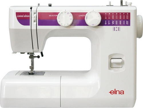 Лапки для швейных машин: описание и назначение