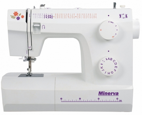 Способна ли швейная машина заменить оверлок?