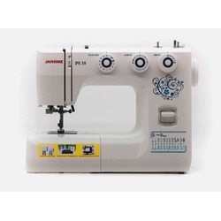 Janome PS-35