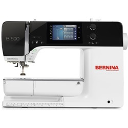Bernina B 590