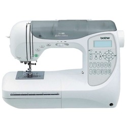 Brother QS - 960 Quilter""s Edition