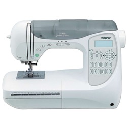 Brother QS - 480 Quilter"s Edition