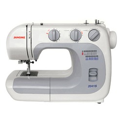 Janome 2041S