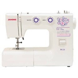 Janome PS-25